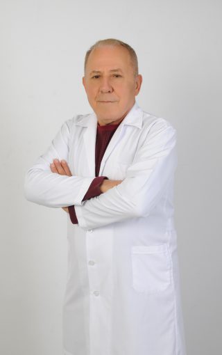 Uzm.Dr.MesrurZAN